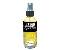 IZINK - Dye Spray Seth Apter