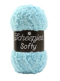 Scheepjeswol Softy 495