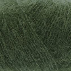 Rico Luxury Alpaca Cotton Fusion - 383420-007 -  Olijf