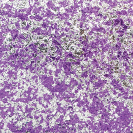 Cosmic Shimmer - Aurora Flakes 50 ml  - Frosted violet