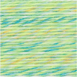 Rico Creative Summer Sprinkles - Neon Green 383357.009