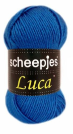 Scheepjeswol Luca - colour 9