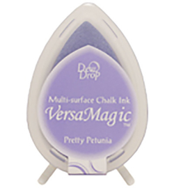Versa Magic Dew Drop - Pretty Petunia - 036