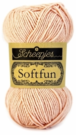 Scheepjeswol Softfun - 2466 Peach