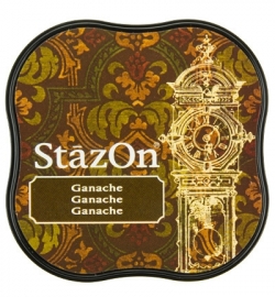 StazOn Midi Ganache - 44