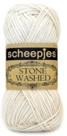 Scheepjeswol Stone Washed 801 Moon Stone