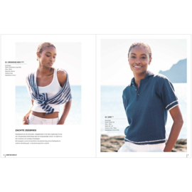 Rico Lovewool 20 - Lente- / Zomercollectie 2025 - NL