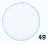 Vilt Ecru nr 49