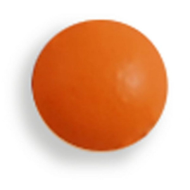 Vaessen Creative • Brads 5mm- Oranje