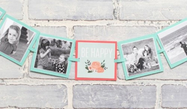 We R Memory Keepers - Link DIY Party Punch