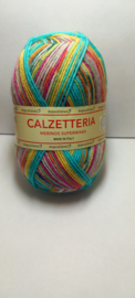 Tropical-Lane  Calzetteria Merinos Superwash Sokkenwol - 701