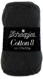 Scheepjeswol Cotton 8 - 515