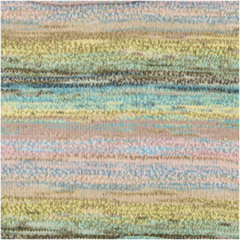 Rico Creative Chic - Unique Cotton dk 383406.005 - Ethno