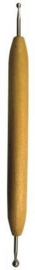 Nellie Snellen Embossing Tool 2,4-2,8mm