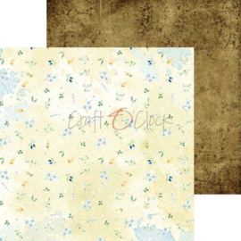 Craft O Clock Paper Pack 15.2x15.2 cm Oh Boy !