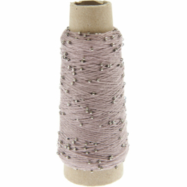 Rico Creative - Make It Perlchen  383443.003 Amethist