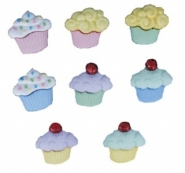 Add-ies Cupcakes 6380/0013