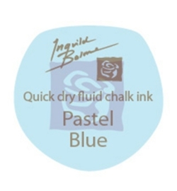 Chalky Edger Pastel Blue 891695