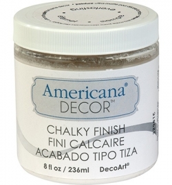 Americana Decor Chalky Finish