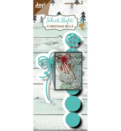 Joy! - Stansmal - Noor - SN - Kerstbelletjes-6002/1544