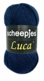 Scheepjeswol Luca - colour 10