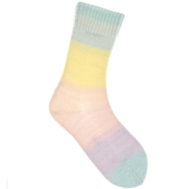 Rico Design Superba Cashmeri luxury socks - 4 draads - Marshmallow