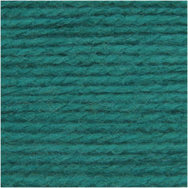 Rico Creative Soft Wool aran - 383223.036 Alga