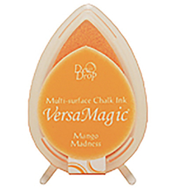 Versa Magic Dew Drop - Mango Madness - 011