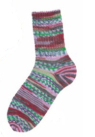 Tropical-Lane Socks Mania
