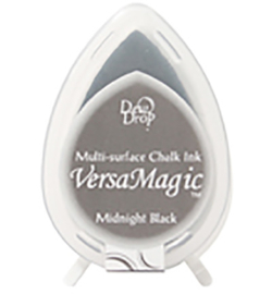 Versa Magic Dew Drop - Midnight Black  - 091