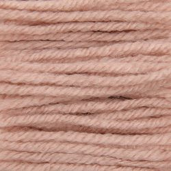 Rico - Hooki Hooki Knoopgaren 6,5 cm - Oud Rose