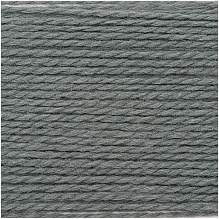 Rico Creative Soft Wool aran - 383223.023 Patina