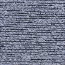 Rico Fashion Silk Blend dk 016 Blau