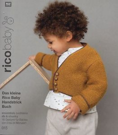 Rico Baby 015 - NL