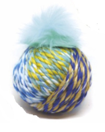 Tropical-Lane - Hat Wool Kleur 4