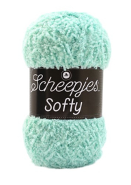 Scheepjeswol Softy 491