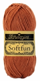 Scheepjeswol Softfun - 2431 Clay