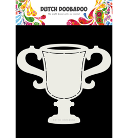 470.713.794 - Dutch Doobadoo Card Art  A5 - Prijsbeker Cup