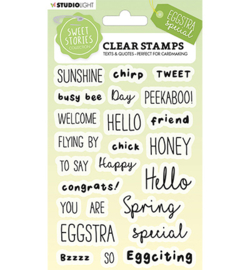 SL-SS-STAMP215 - Quotes small Eggstra special Sweet Stories nr.215