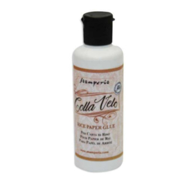 Colla Velo Rice Paper Glue