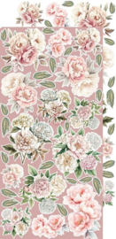 Craft O' Clock - Rose Emotions -CC-C73-RE-13- Extra's to Cut Set - Mix