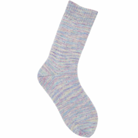 Rico Sokkenwol - Merino Multicolor 4 draads Superwash - 383429.002 Bessen