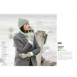 Rico Lovewool 21 - Herfst- / Wintercollectie 2025/2026 - NL