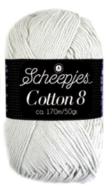 Scheepjeswol Cotton 8 - 700