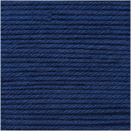 Rico Essentials -  Mega Wool Chunky  383235.012 -  Blau