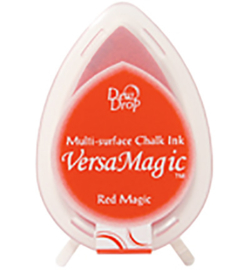 Versa Magic Dew Drop - Red Magic - 012
