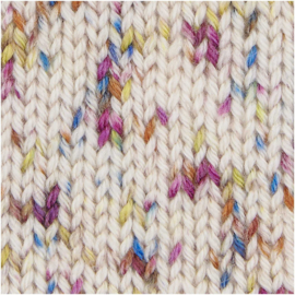 Rico Baby Merino Print - Earthy Multicolor  383315.015