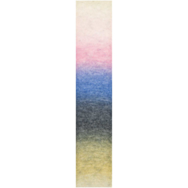 Rico Essentials Super Kid Mohair Silk Print - 383269.008 - Retro