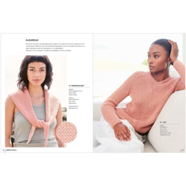Rico Lovewool 20 - Lente- / Zomercollectie 2025 - NL