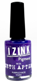 Aladine Izink Pigment Purple Haze 11.5ml (80641)